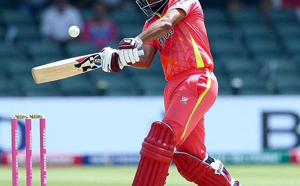 Cricket's Trust Deficit: Can Blockchain Change the Game Itself? Cricket's Trust Deficit: Can Blockchain Change the Game Itself?