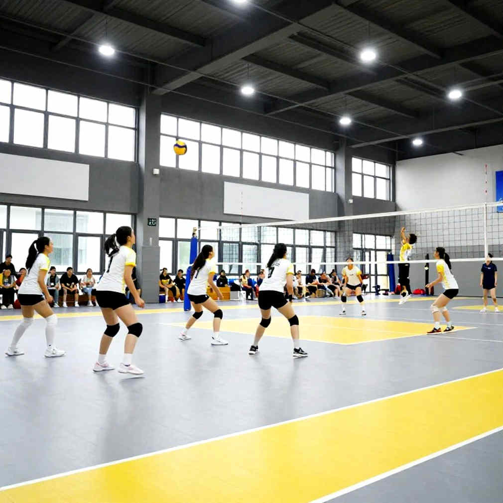 ৩২ দল, ষষ্ঠ স্থান, আর এমন একটি নাম যা FIVB ক্যালেন্ডারে নেই