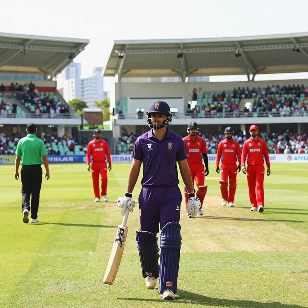 Blockchain and Cricket: The Rise and Fall of Fan Tokens and the Unfinished Promise of Smart Contracts