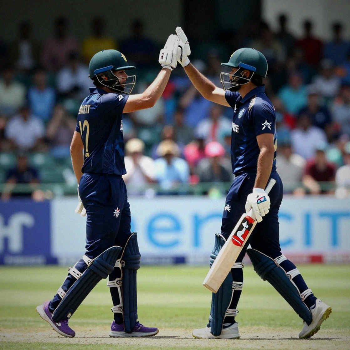 The 43-Second Clip: How Mirpur's Silence Rewrote Bangladesh Cricket's Memory The 43-Second Clip: How Mirpur's Silence Rewrote Bangladesh Cricket's Memory