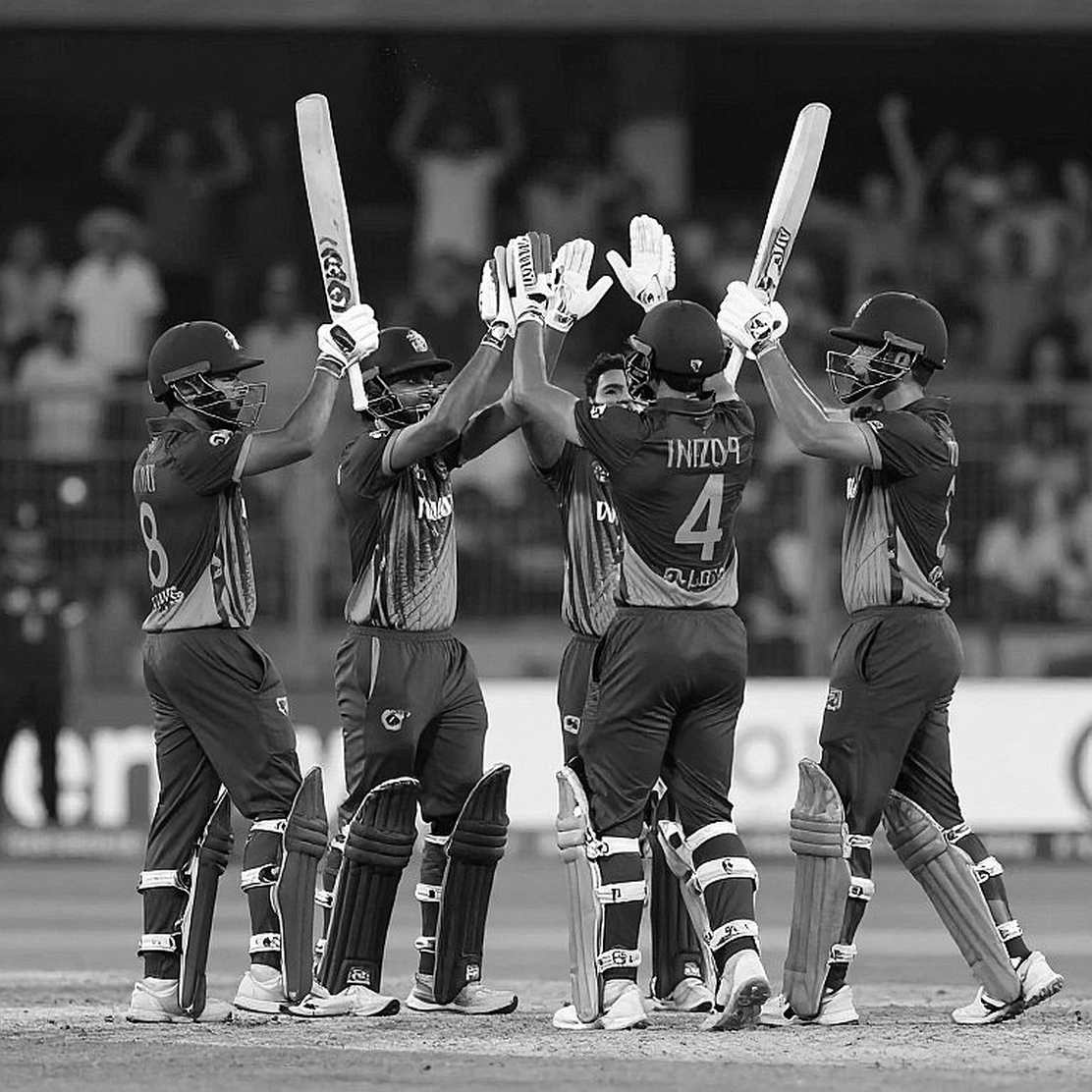 211/4 to 240: Afghanistan's 29-Run Collapse, Hasan Mahmud's 83rd-Over Hat-Trick, and the Limits of a Single Innings 211/4 to 240: Afghanistan's 29-Run Collapse, Hasan Mahmud's 83rd-Over Hat-Trick, and the Limits of a Single Innings