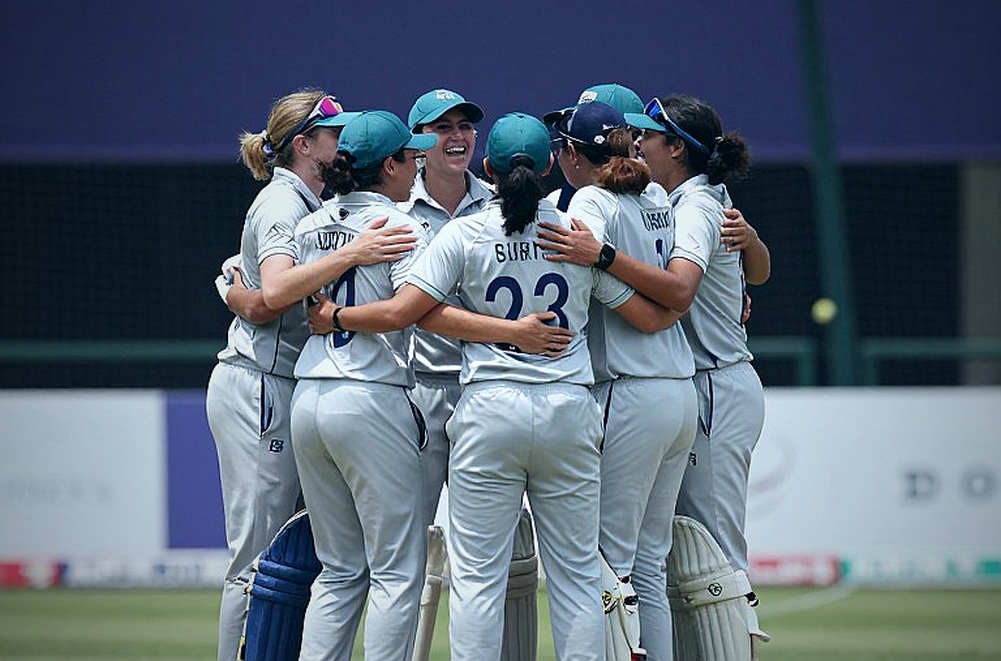 The Empty Payload: The Room Where Cricket's Data Economy Goes Silent