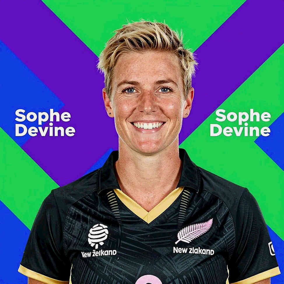 Fatima Sana's WBBL Deal: The Draft Missed Her, Perth Found Her Fatima Sana's WBBL Deal: The Draft Missed Her, Perth Found Her