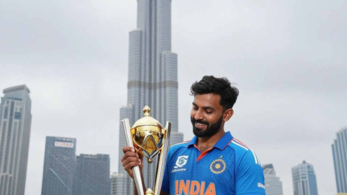 রাজশাহীর মাটি থেকে ব্লকচেইন: ক্রিকেটের চুক্তিতে স্বচ্ছতার নতুন ছন্দ রাজশাহীর মাটি থেকে ব্লকচেইন: ক্রিকেটের চুক্তিতে স্বচ্ছতার নতুন ছন্দ