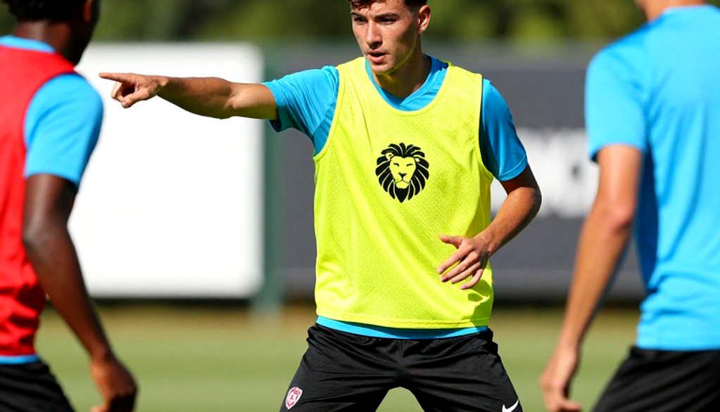 Fink's Exit at Samsunspor: Reading the Coaching Change Behind a European Success Fink's Exit at Samsunspor: Reading the Coaching Change Behind a European Success
