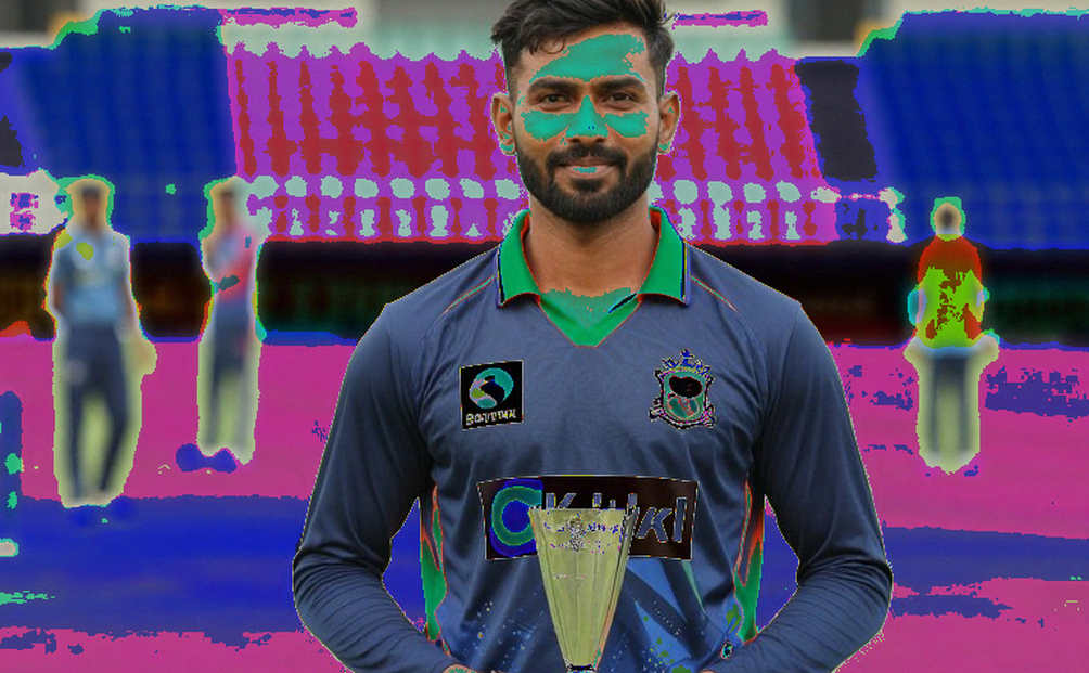 চার উইকেটের আড়ালে যে প্রশ্নটা কেউ করছে না: শামির ফেরার হিসাব