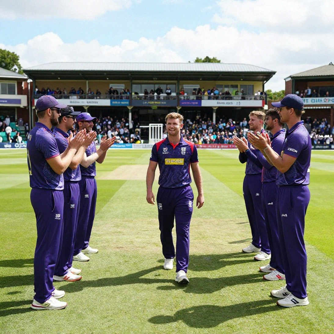 From Boundary Countback to Law 19.8: Where Cricket's Biggest Decisions Are Actually Written