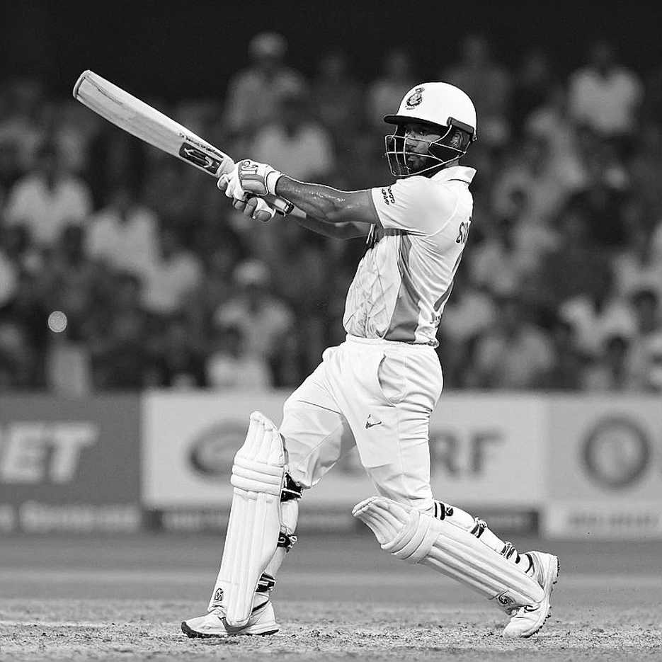 Overs 7 to 15: The Index Geography of Bangladesh's T20 Batting Collapse Overs 7 to 15: The Index Geography of Bangladesh's T20 Batting Collapse