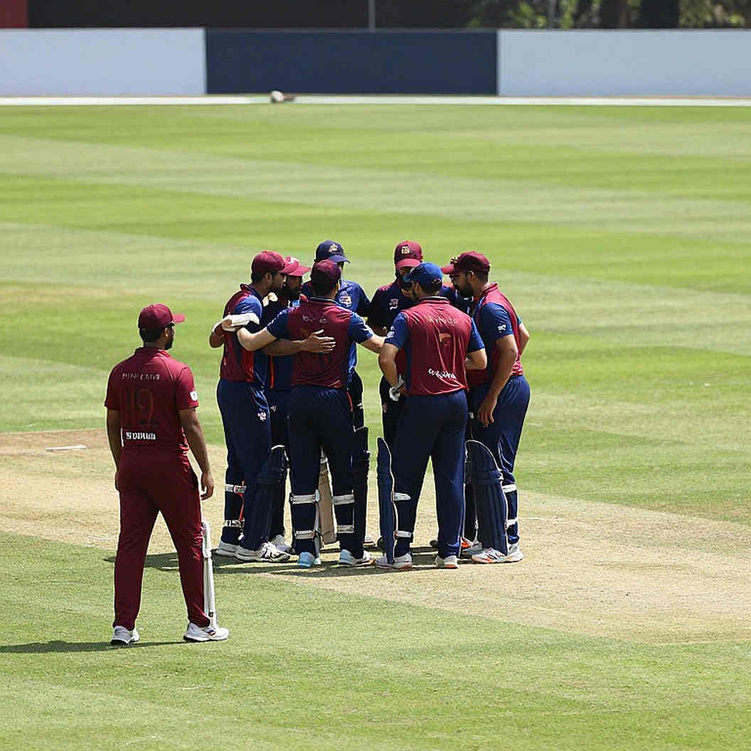NOC or Politics? A Governance-Forensic Reading of Pakistan Champions' WCL 3 Absence NOC or Politics? A Governance-Forensic Reading of Pakistan Champions' WCL 3 Absence