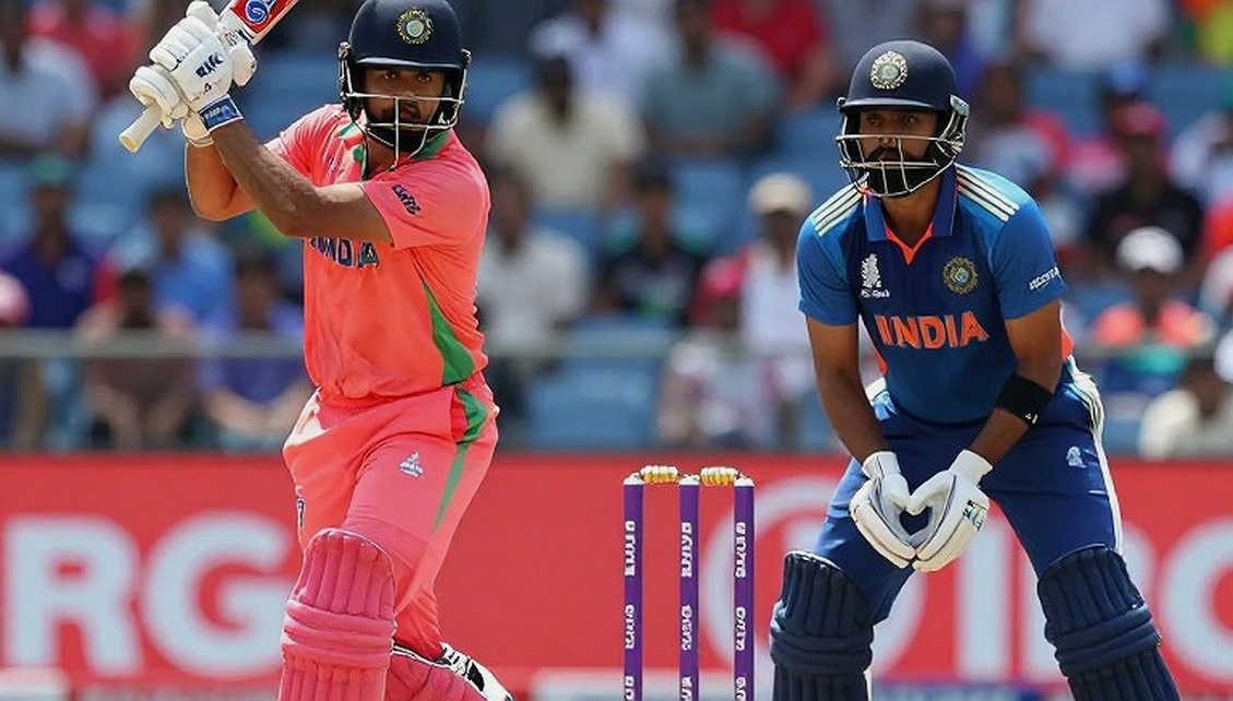 ফাঁকা ফাইলের পাঠ: আট মাত্রার ক্রিকেট বিশ্লেষণ যখন শূন্য তথ্যবিন্দুতে দাঁড়ায়