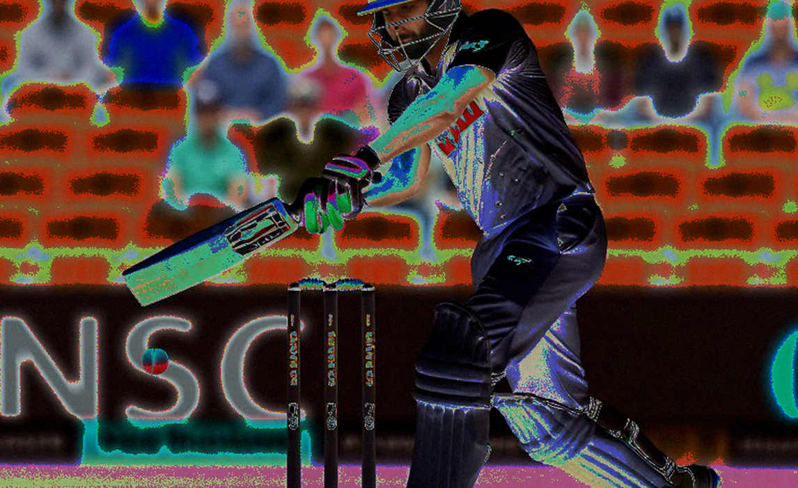 Neutral Pitches, Silent Stands: The Unravelling of Home Advantage in Tournament Cricket Neutral Pitches, Silent Stands: The Unravelling of Home Advantage in Tournament Cricket