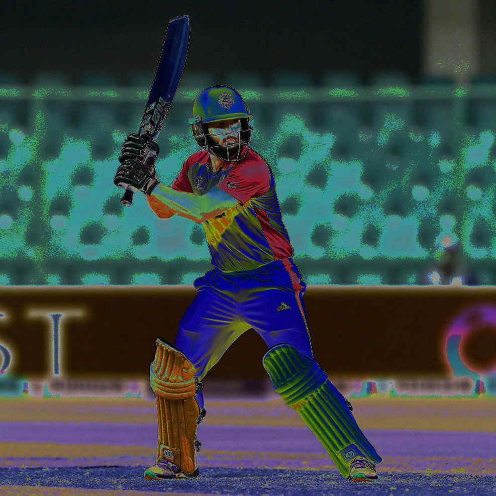 Neutral Pitches, Silent Stands: The Unravelling of Home Advantage in Tournament Cricket Neutral Pitches, Silent Stands: The Unravelling of Home Advantage in Tournament Cricket