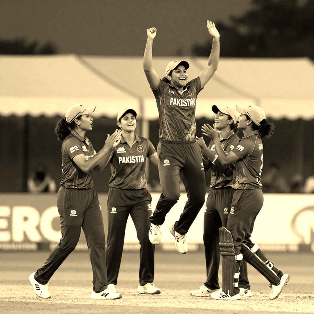 Blockchain's New Over: Cricket's Scorecard Is Now Written on a Ledger Blockchain's New Over: Cricket's Scorecard Is Now Written on a Ledger
