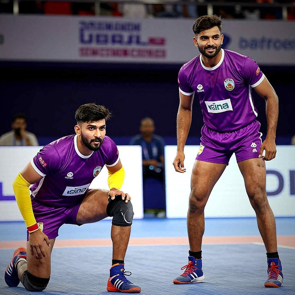 পয়েন্ট ডিফারেন্স প্রথম ম্যাচেই লেখা হয়, চতুর্থ ম্যাচে নয়: এশিয়ান গেমস ২০২৬ কাবাডি গ্রুপ পর্বের পাঠ