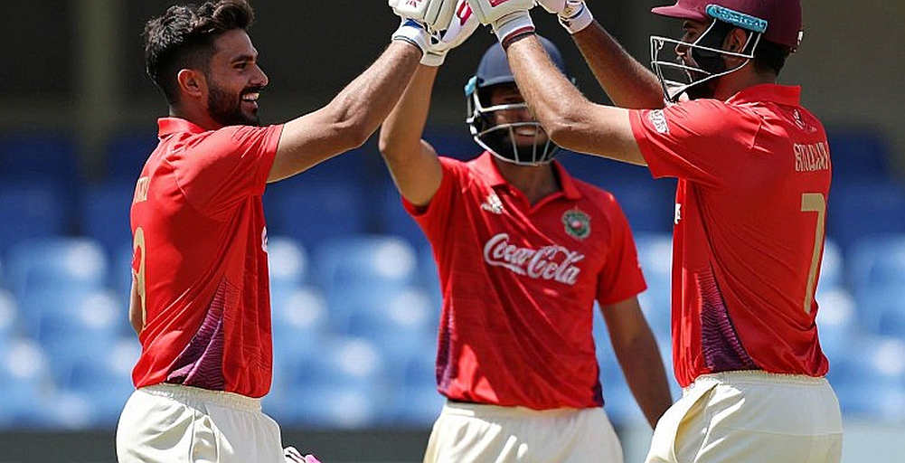 From the Mirpur Nets to Qatar: Where the Real Ledger Sits in Nahid Rana's Injury File From the Mirpur Nets to Qatar: Where the Real Ledger Sits in Nahid Rana's Injury File