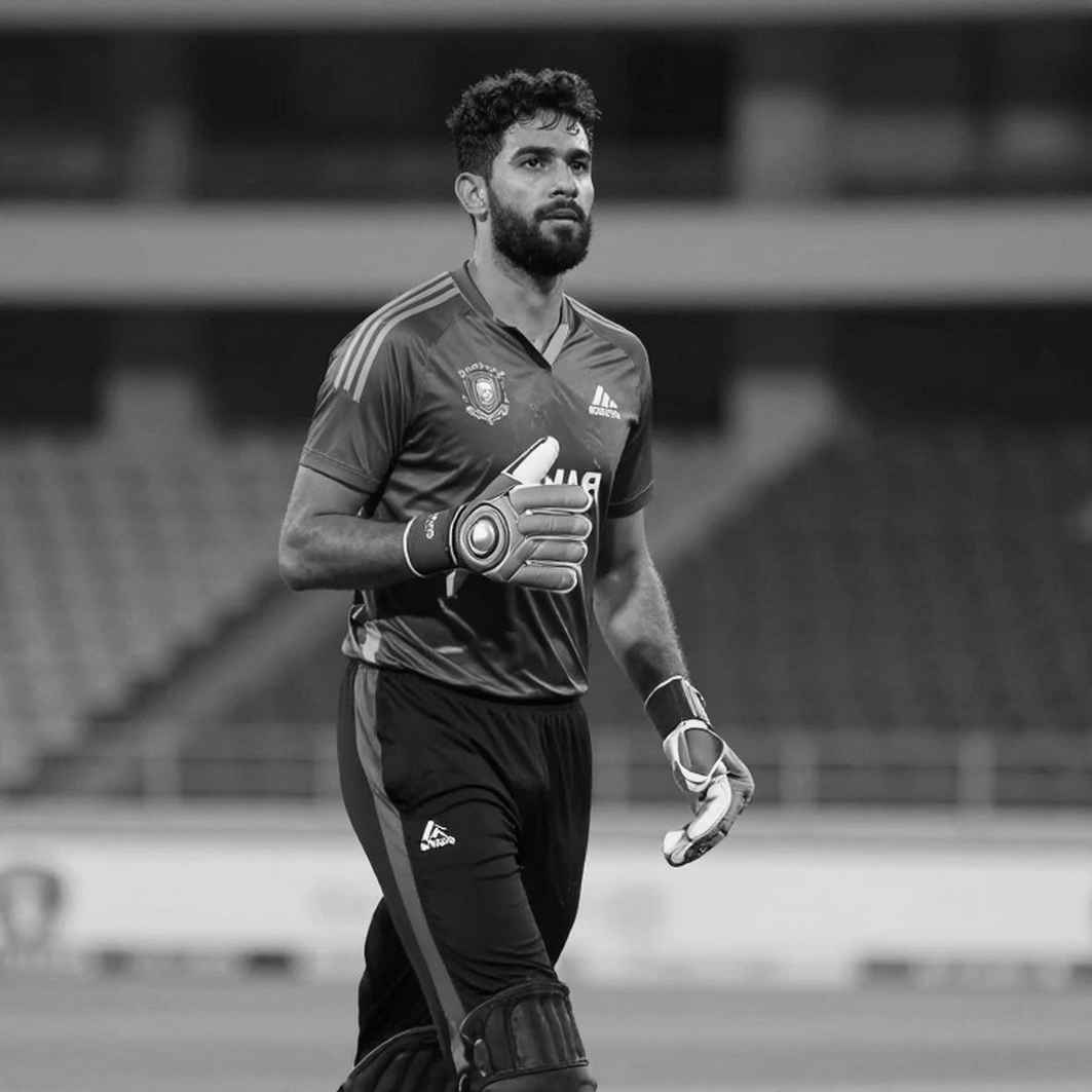 The Ransom Note of Empty Inputs: The Invisible Economy of the Cricket Analysis Industry The Ransom Note of Empty Inputs: The Invisible Economy of the Cricket Analysis Industry