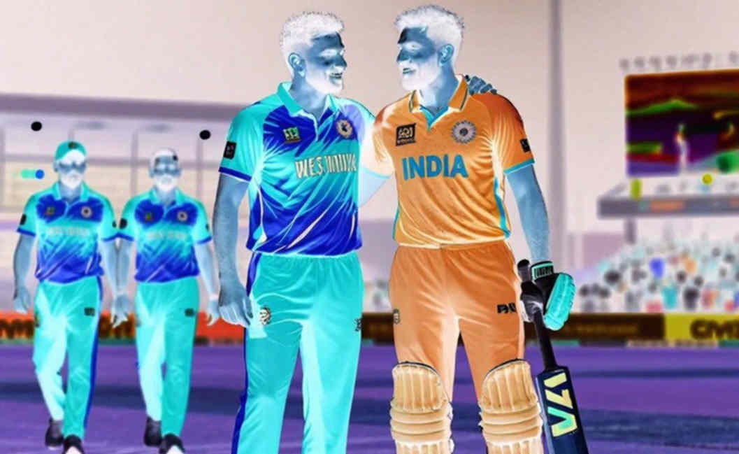 ট্যাগ যথেষ্ট নয়: এশিয়ার ক্রিকেটে একটি খালি ব্রিফ থেকে শেখা পাঠ