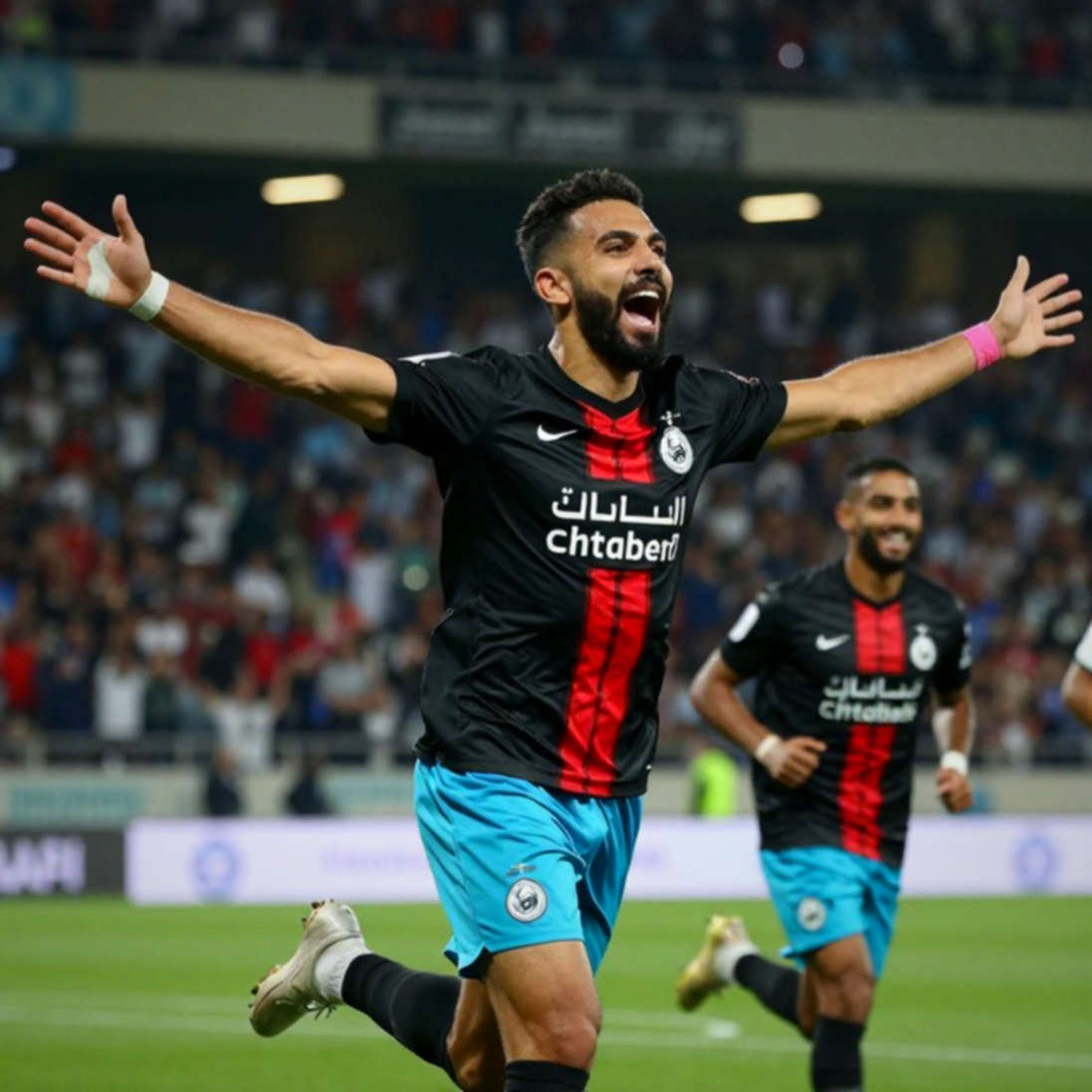 Empty Ledger, Full Stadium: Football's Silent Blockchain Archive Empty Ledger, Full Stadium: Football's Silent Blockchain Archive