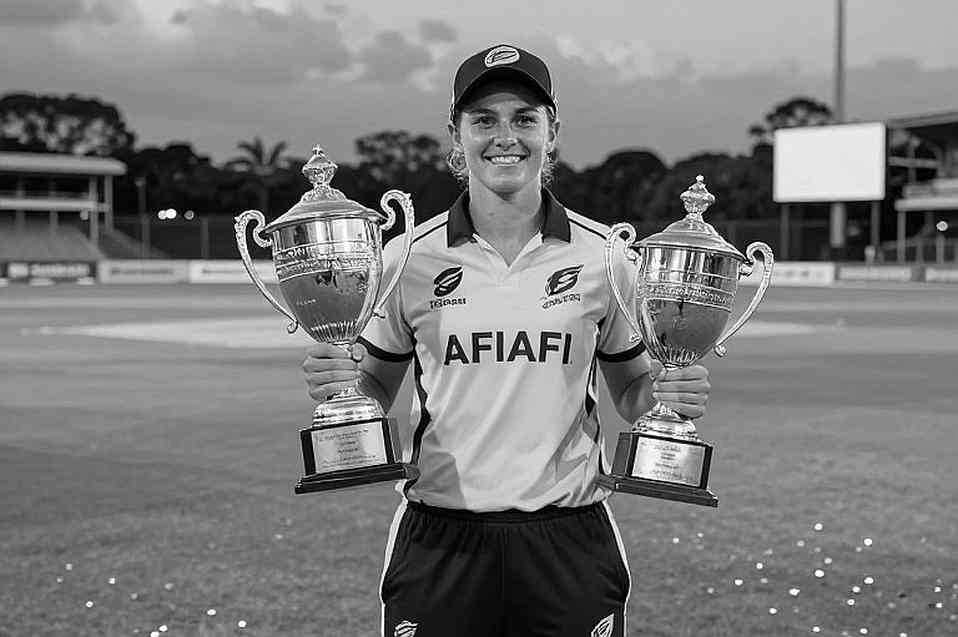 Where the Price Is, the Data Isn't: The Empty Ledger of Asian Franchise Cricket Where the Price Is, the Data Isn't: The Empty Ledger of Asian Franchise Cricket