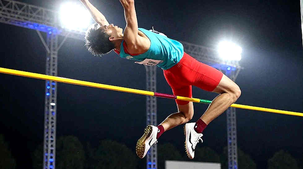 খালি ঘরও সাক্ষ্য: অ্যাথলেটিক্সের তথ্যশৃঙ্খলে নীরবতার ওজন