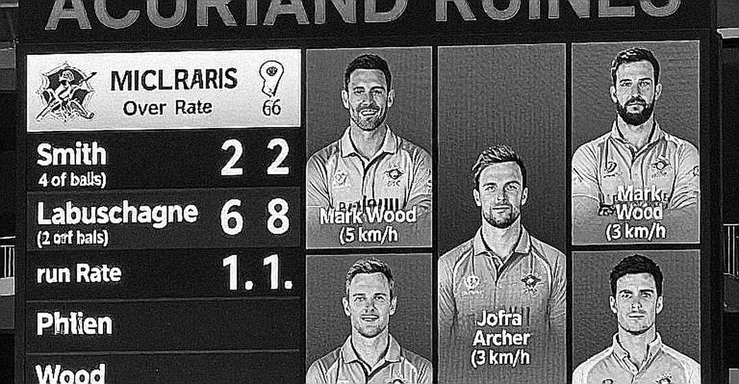 The Empty Information Point: Cricket Analytics’ Quiet Fracture and the Unfinished Promise of Blockchain The Empty Information Point: Cricket Analytics’ Quiet Fracture and the Unfinished Promise of Blockchain