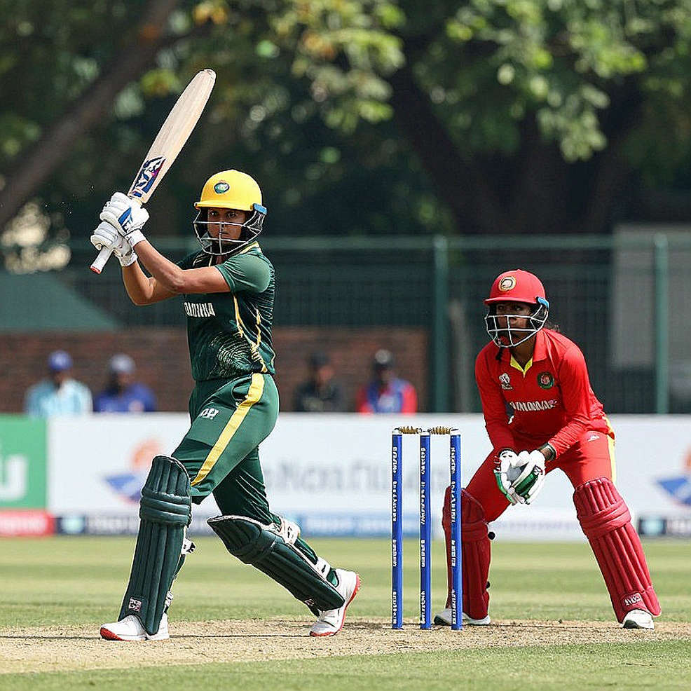 Silent Sessions: The Cricket History No Camera Kept