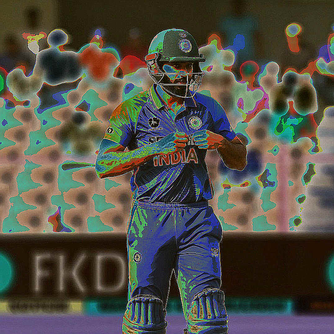 Silent Sessions: The Cricket History No Camera Kept