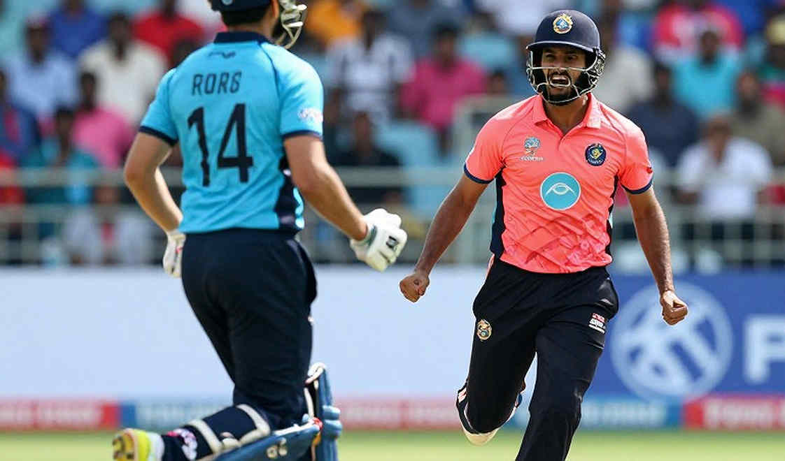 কেপ টাউনের ছায়ায় ৮৭৬ পয়েন্ট: মার্কো ইয়ানসেনের এক নম্বর কতটা টেকসই?