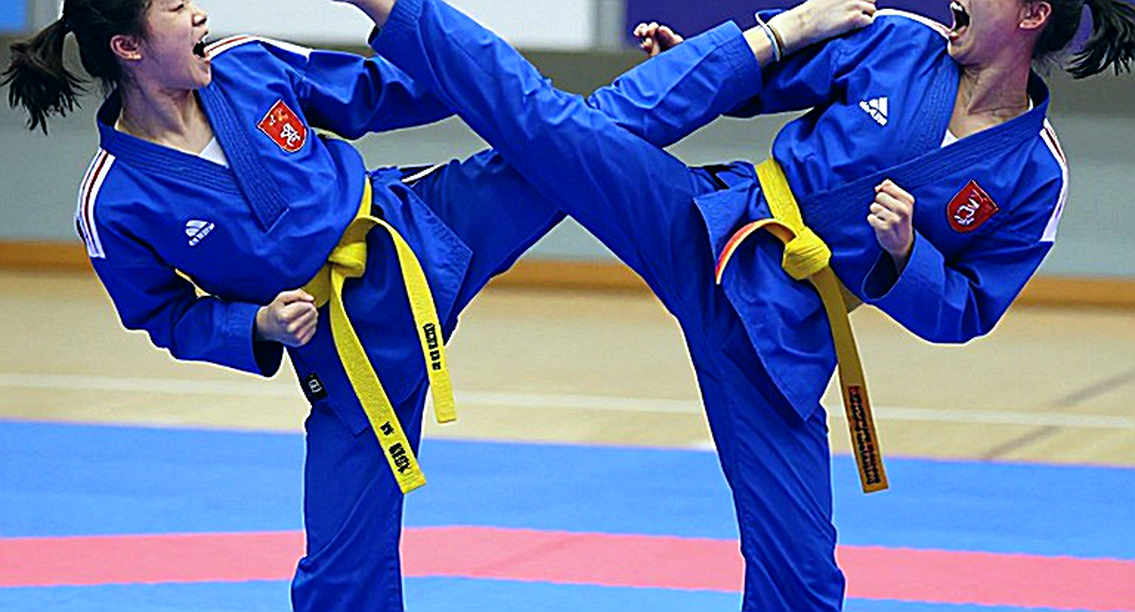 Darren Yap's Historic Bronze: A New Era for Singapore Taekwondo Darren Yap's Historic Bronze: A New Era for Singapore Taekwondo
