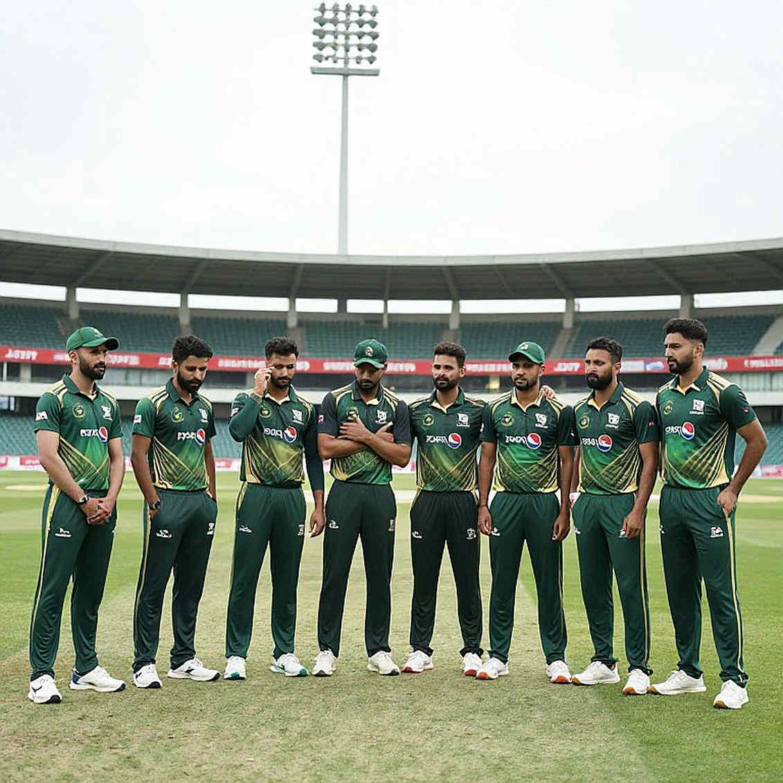 Reading the Empty Payload: The Discipline of Saying 'Insufficient Information' in Cricket Analysis Reading the Empty Payload: The Discipline of Saying 'Insufficient Information' in Cricket Analysis