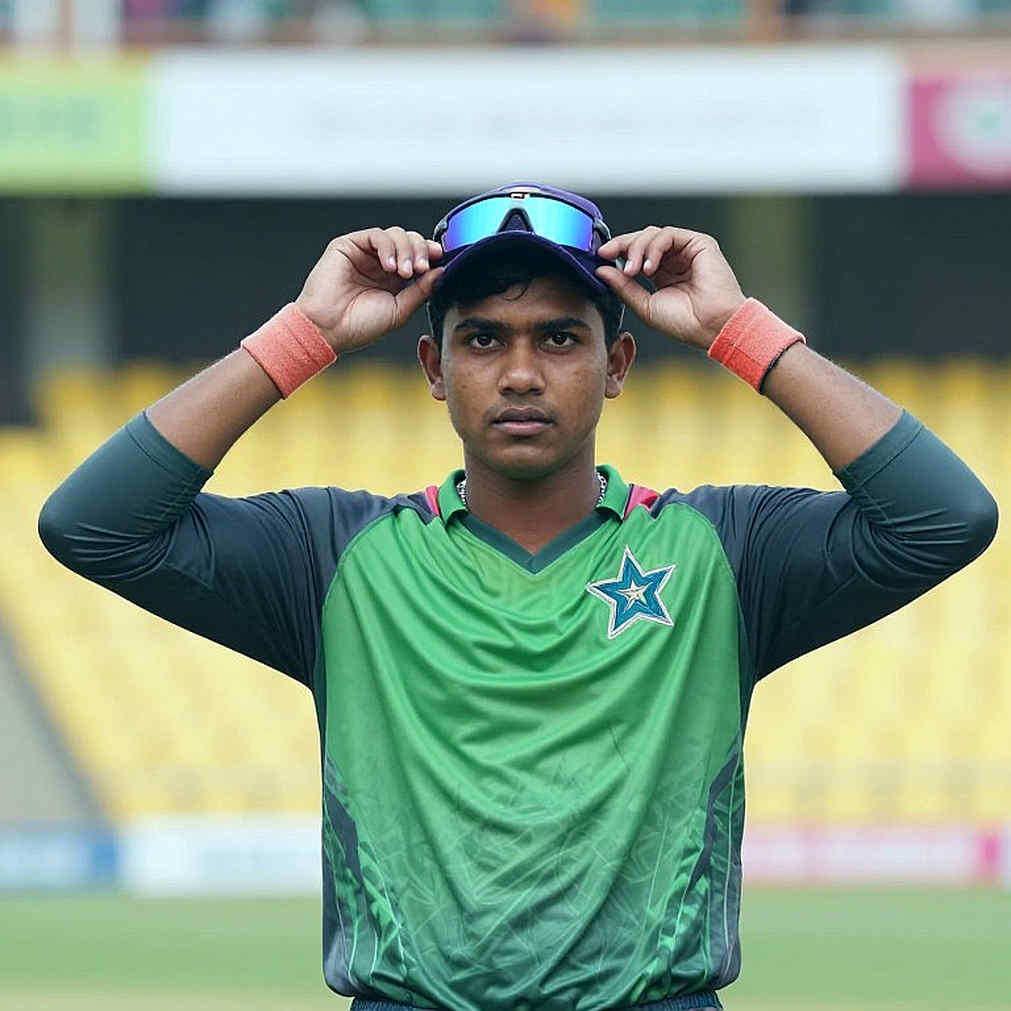 Reading the Empty Payload: The Discipline of Saying 'Insufficient Information' in Cricket Analysis Reading the Empty Payload: The Discipline of Saying 'Insufficient Information' in Cricket Analysis