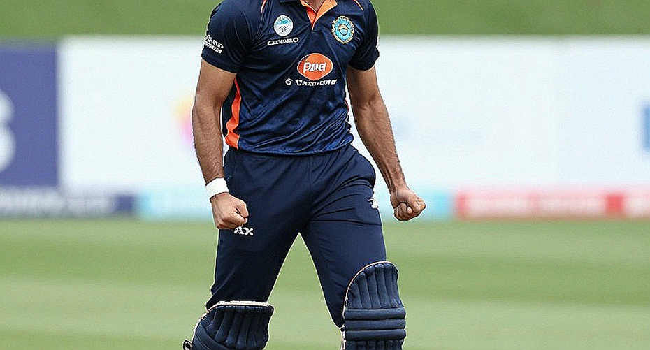 In ICC's Player of the Month Race: Abhishek, Raza, Gill — One List, Three Different Games