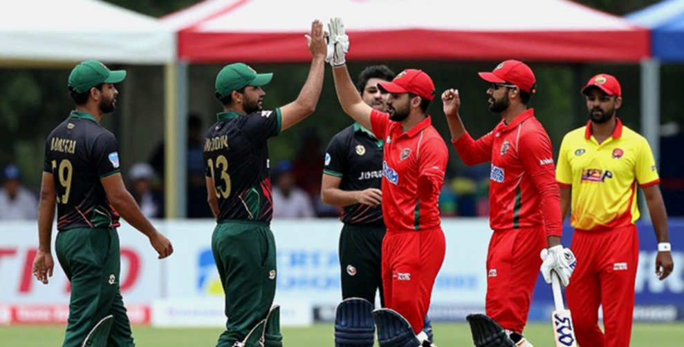 পাওয়ারপ্লের ভূত: বাংলাদেশের টি-টোয়েন্টি ব্যাটিং কেন প্রতিটি টুর্নামেন্টে একই ফাটল রেখা ধরে ভাঙে পাওয়ারপ্লের ভূত: বাংলাদেশের টি-টোয়েন্টি ব্যাটিং কেন প্রতিটি টুর্নামেন্টে একই ফাটল রেখা ধরে ভাঙে