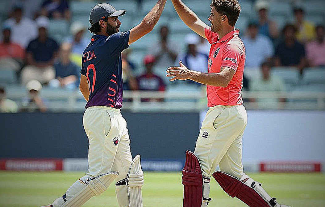 Zero Input, Full Honesty — Cricket Analysis's Eight Pillars and the Lesson of an Empty Frame Zero Input, Full Honesty — Cricket Analysis's Eight Pillars and the Lesson of an Empty Frame