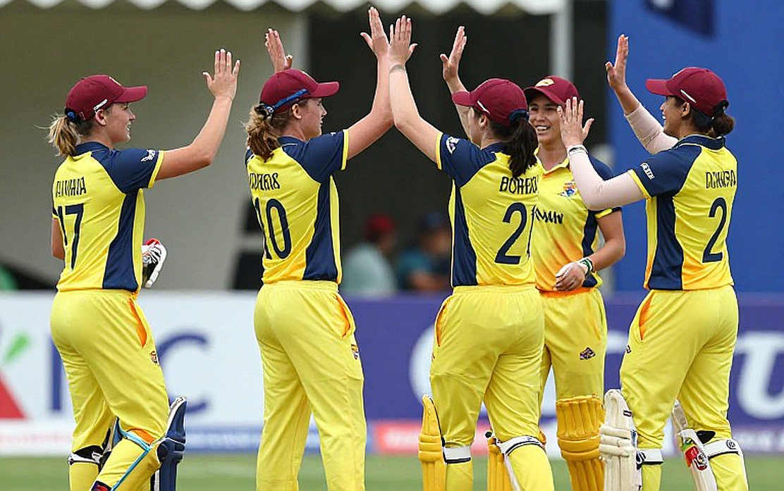 Gold on the Last Ball, a 0.6-Point Crack: The Real Arithmetic of the T20I Rankings After the Asian Games Final