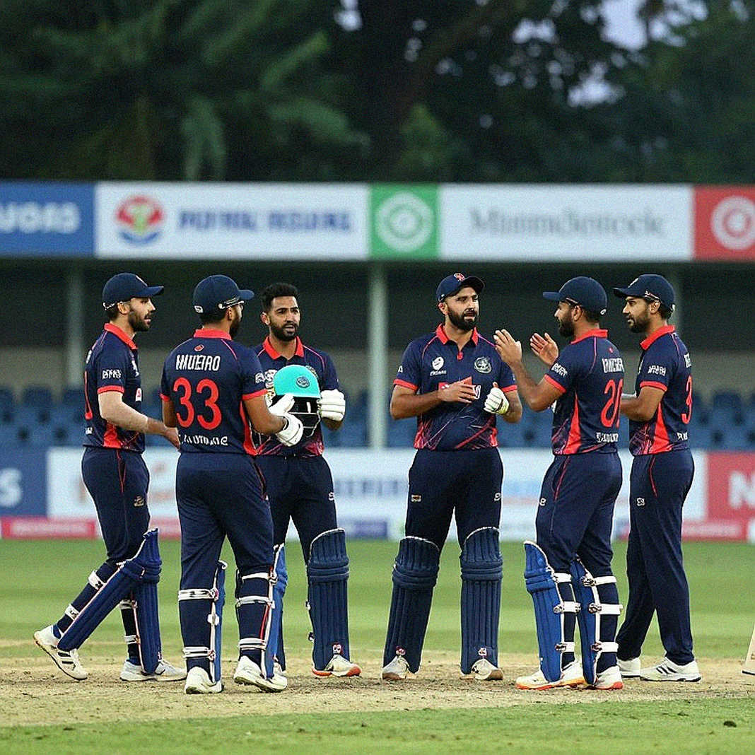 নিউ ইয়র্কের ১১৯: পাওয়ারপ্লেতে ধৈর্যই যখন সবচেয়ে আক্রমণাত্মক অস্ত্র নিউ ইয়র্কের ১১৯: পাওয়ারপ্লেতে ধৈর্যই যখন সবচেয়ে আক্রমণাত্মক অস্ত্র