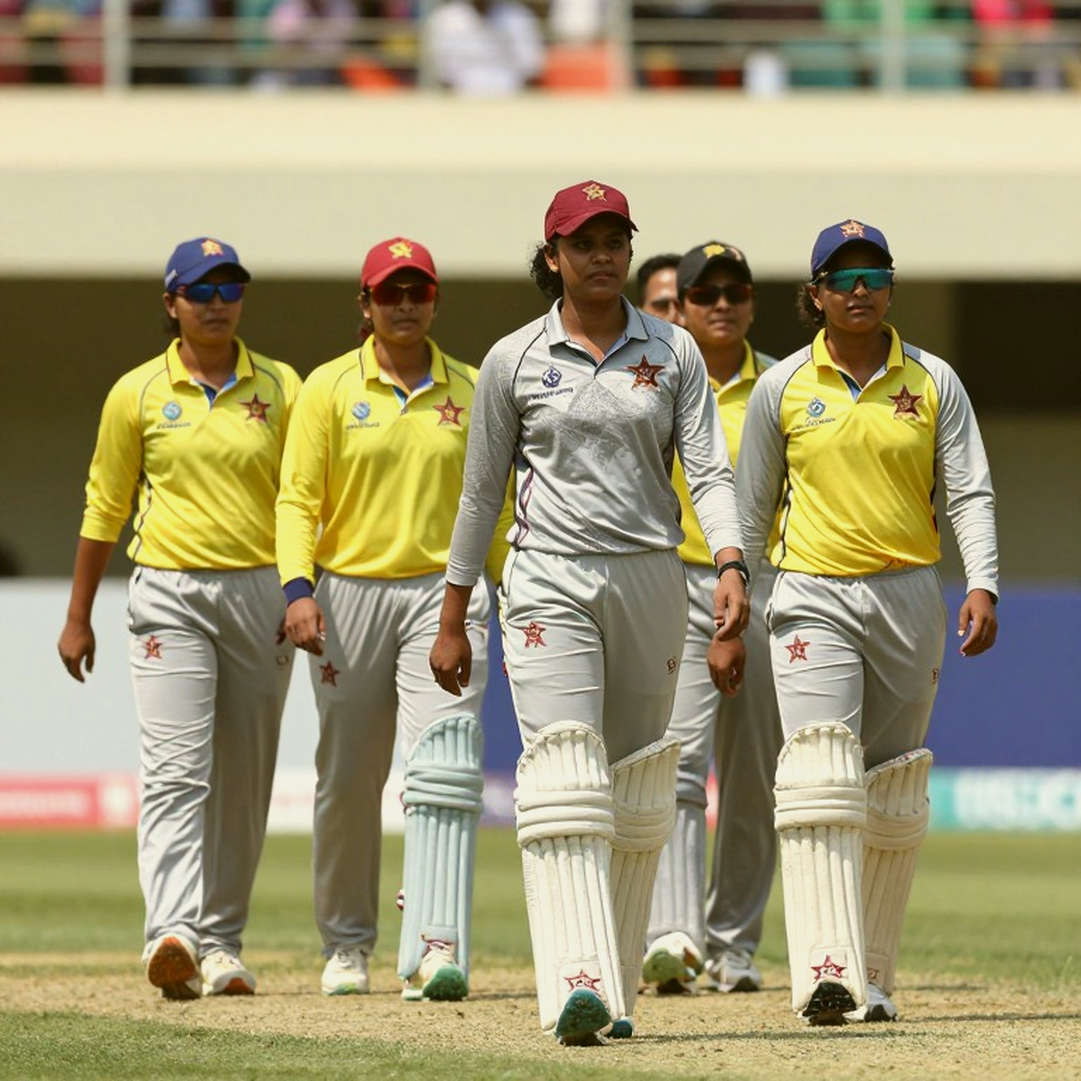 The Silent Block: When a Cricket Analysis Arrives Empty The Silent Block: When a Cricket Analysis Arrives Empty