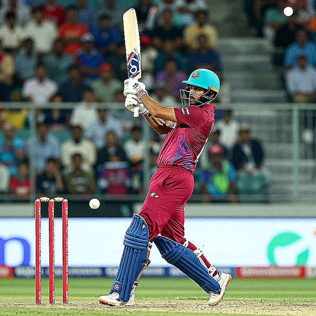 The Silent Block: When a Cricket Analysis Arrives Empty The Silent Block: When a Cricket Analysis Arrives Empty