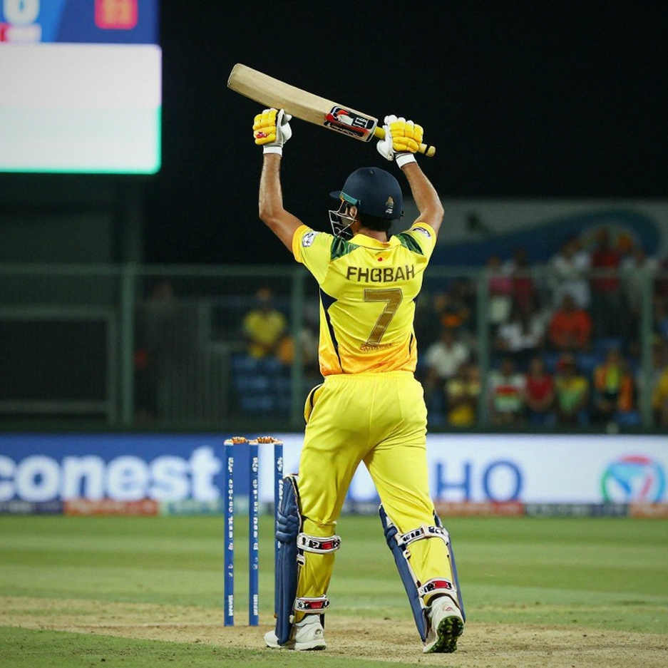 Is Blockchain Cricket's New Scoreboard? The Journey of Data from Field to Ledger