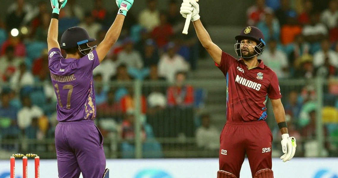 The Tiny Blockchain: A Game-Change for Cricket, or a Calculation Error in the Ledger? The Tiny Blockchain: A Game-Change for Cricket, or a Calculation Error in the Ledger?