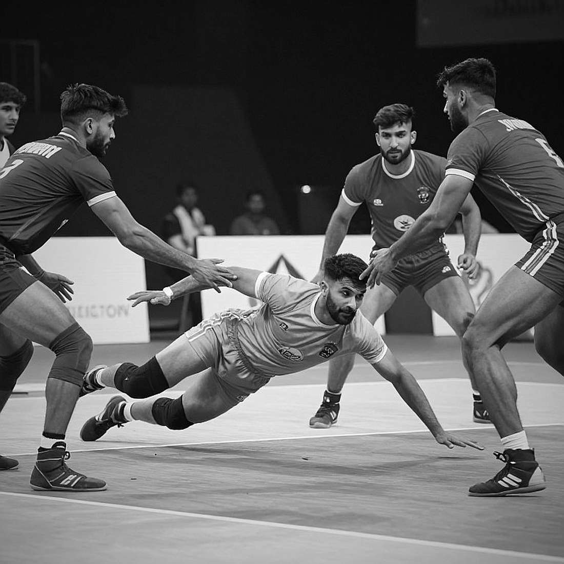 নারী কাবাডির সোনার খাতা: চার ফাইনালিস্ট, আর একটি অনুপস্থিত কলাম