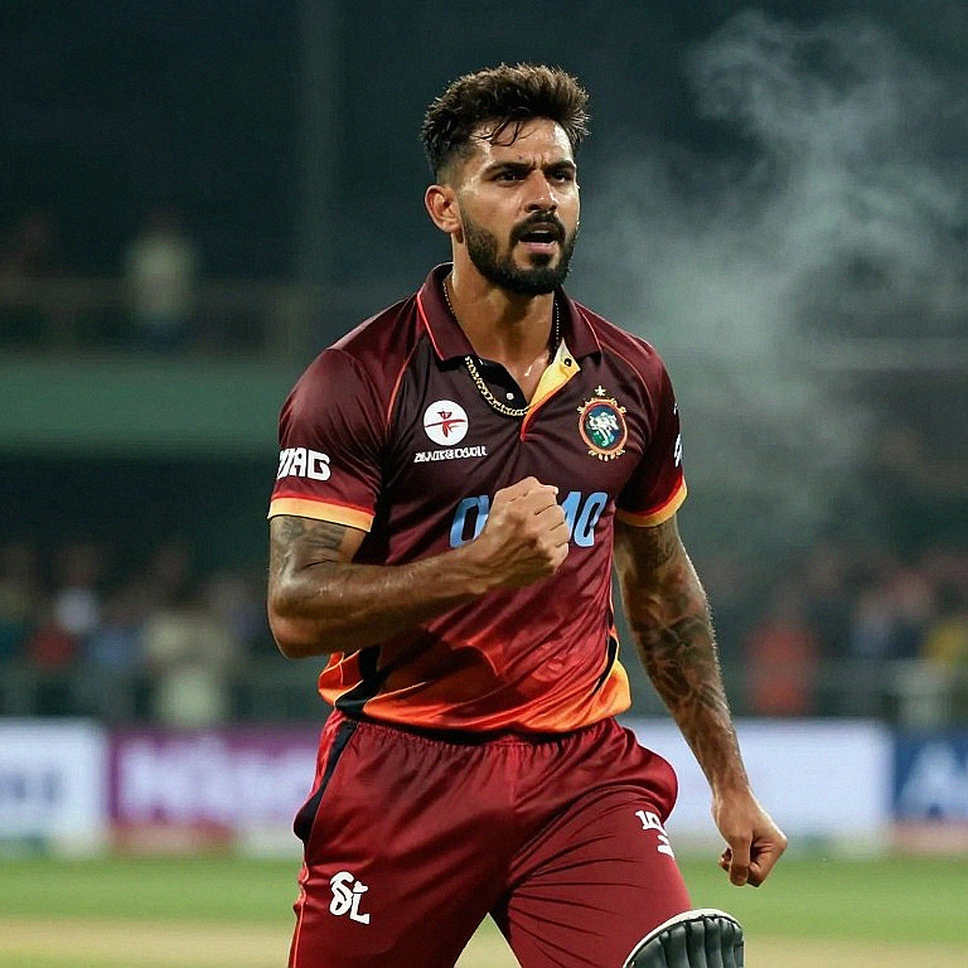 First Six Overs, Last Six Overs: What the T20 World Cup Upsets Actually Recorded First Six Overs, Last Six Overs: What the T20 World Cup Upsets Actually Recorded
