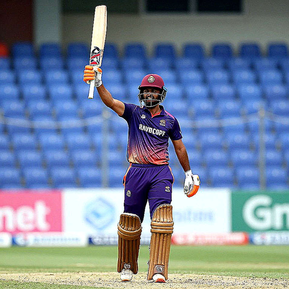 The Integrity of an Empty Scorecard: Cricket's Data Trust and Blockchain's Unfinished Promise The Integrity of an Empty Scorecard: Cricket's Data Trust and Blockchain's Unfinished Promise