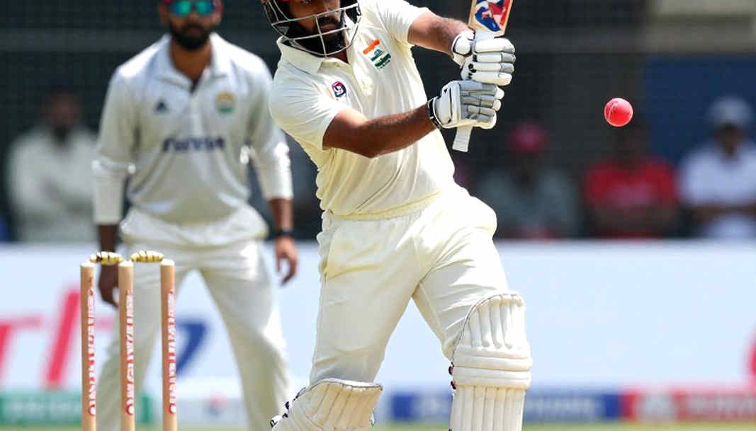 The Integrity of an Empty Scorecard: Cricket's Data Trust and Blockchain's Unfinished Promise The Integrity of an Empty Scorecard: Cricket's Data Trust and Blockchain's Unfinished Promise