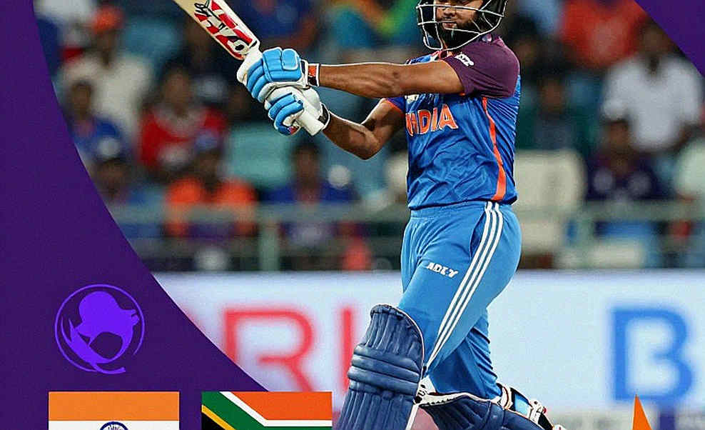 রণজি ট্রফির মর্যাদা ও সংকট: গাভাস্কারের সতর্কবার্তা এবং ভারতীয় ঘরোয়া ক্রিকেটের গঠনগত ভবিষ্যৎ রণজি ট্রফির মর্যাদা ও সংকট: গাভাস্কারের সতর্কবার্তা এবং ভারতীয় ঘরোয়া ক্রিকেটের গঠনগত ভবিষ্যৎ