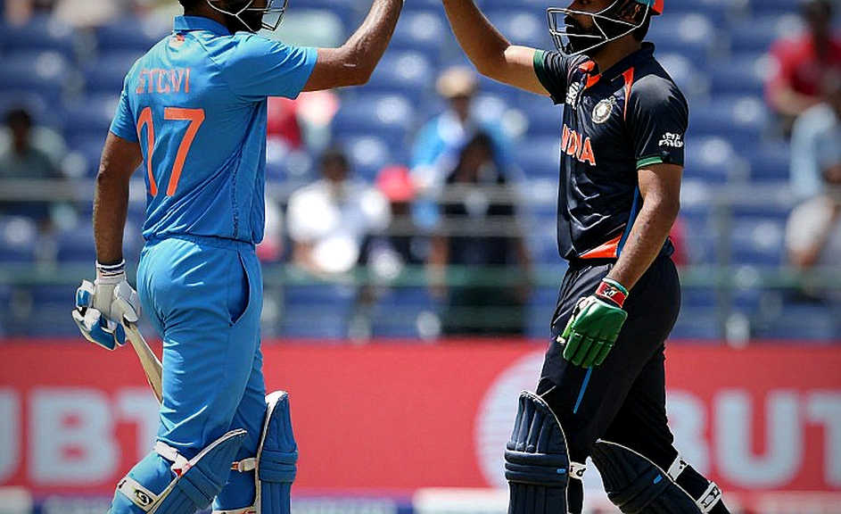 নুনদানির ভাঙা কাচ আর কিশানের গ্রোইন: দ্বিতীয় টি-টোয়েন্টির আগে ভারতের আসল প্রশ্নটা অন্য জায়গায়