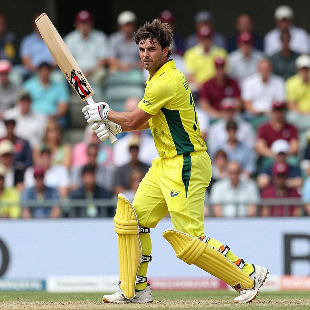 South Australia's Innings Win at Junction Oval: The Real Signal Is the Test Pipeline, Not Weatherald's Duck South Australia's Innings Win at Junction Oval: The Real Signal Is the Test Pipeline, Not Weatherald's Duck