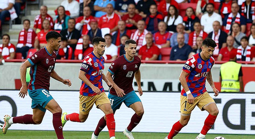 A Bitten Ball and a 90+2 Equalizer: How a Viral Moment Buried the Pitch's Truth A Bitten Ball and a 90+2 Equalizer: How a Viral Moment Buried the Pitch's Truth