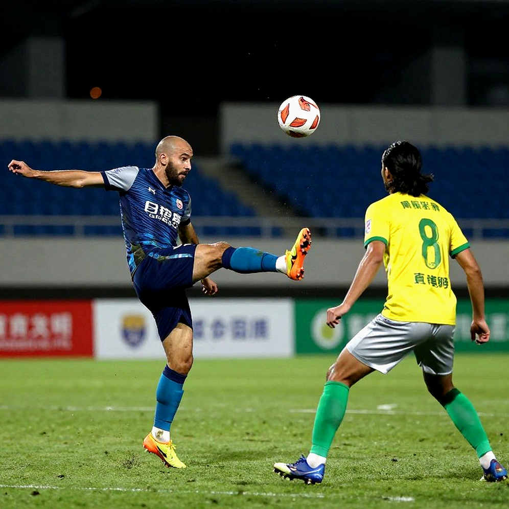 A Bitten Ball and a 90+2 Equalizer: How a Viral Moment Buried the Pitch's Truth A Bitten Ball and a 90+2 Equalizer: How a Viral Moment Buried the Pitch's Truth