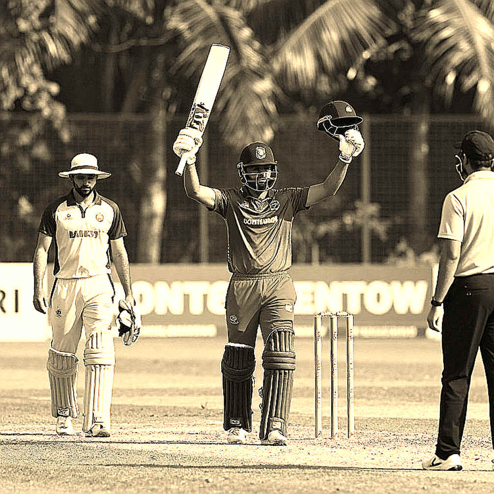 খালি স্প্রেডশিটের পাঠ: বেসলাইন ছাড়া ক্রিকেট বিশ্লেষণ কেন প্রকাশের যোগ্য নয়